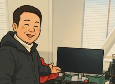 【訪問】久留米高専にて極低温材料研究に関する装置見学と意見交換を実施